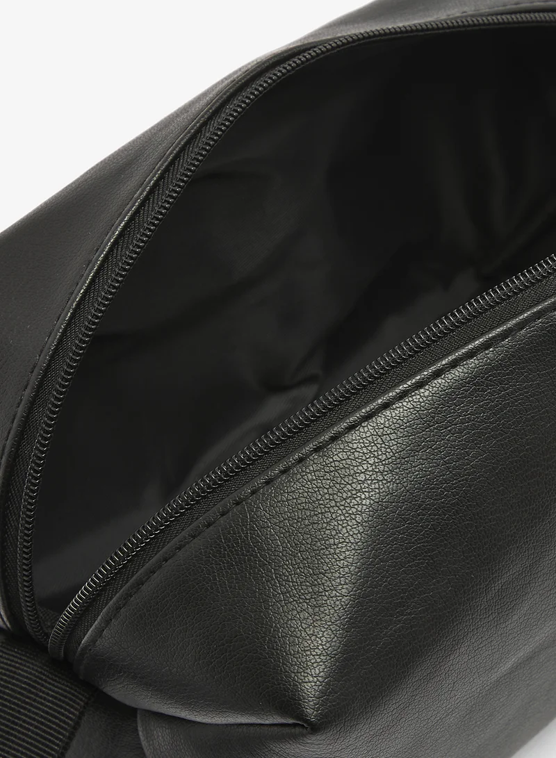 Robert Wood  Spacious Storage Wash Bag for Men | Best Price UAE